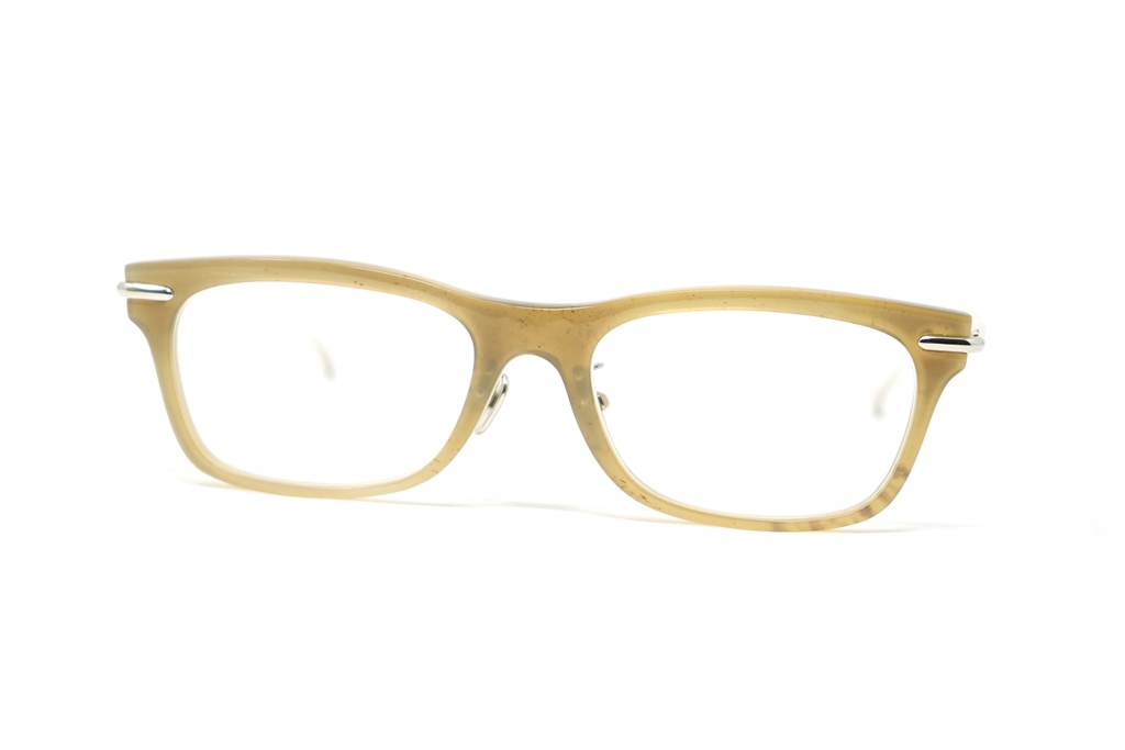 STRUT SPECIAL ORDER Buffalo Horn Fram Square Wellington Design 4月30日まで特別価格