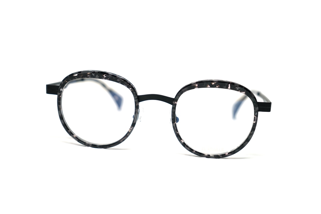 FREDERIC BEAUSOLEIL / フレデリック ボーソレイユ C121 BLA