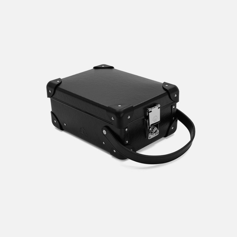 CUTLER AND GROSS / カトラーアンドグロス Globe-Trotter Collectors Case Colour: Black