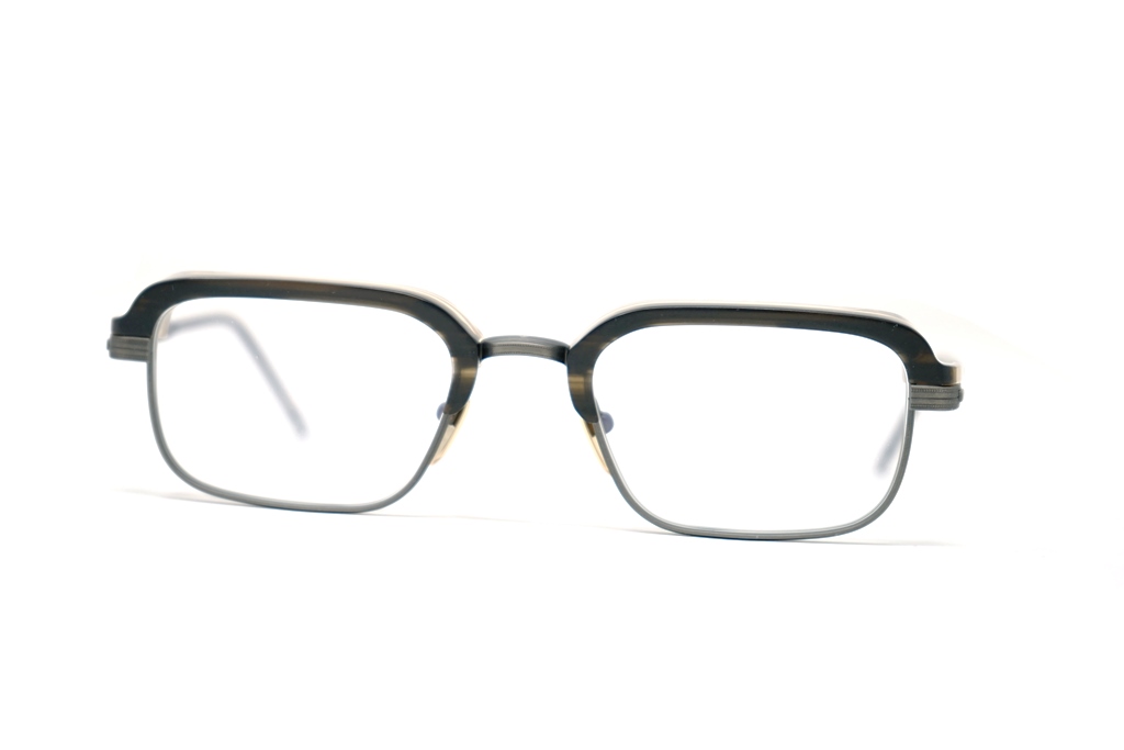 JACQUESMARIEMAGE / ジャックマリーマージュ  COMANCHE ASH 213/400