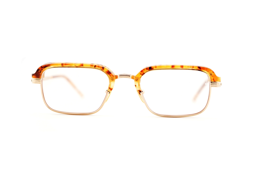 JACQUESMARIEMAGE / ジャックマリーマージュ  COMANCHE VINTAGE TORT 59/400