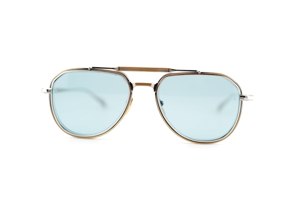 JACQUESMARIEMAGE / ジャックマリーマージュ 755M COMMANDER in BLUE STAR SPRING 167/300 YELLOWSTONE VI