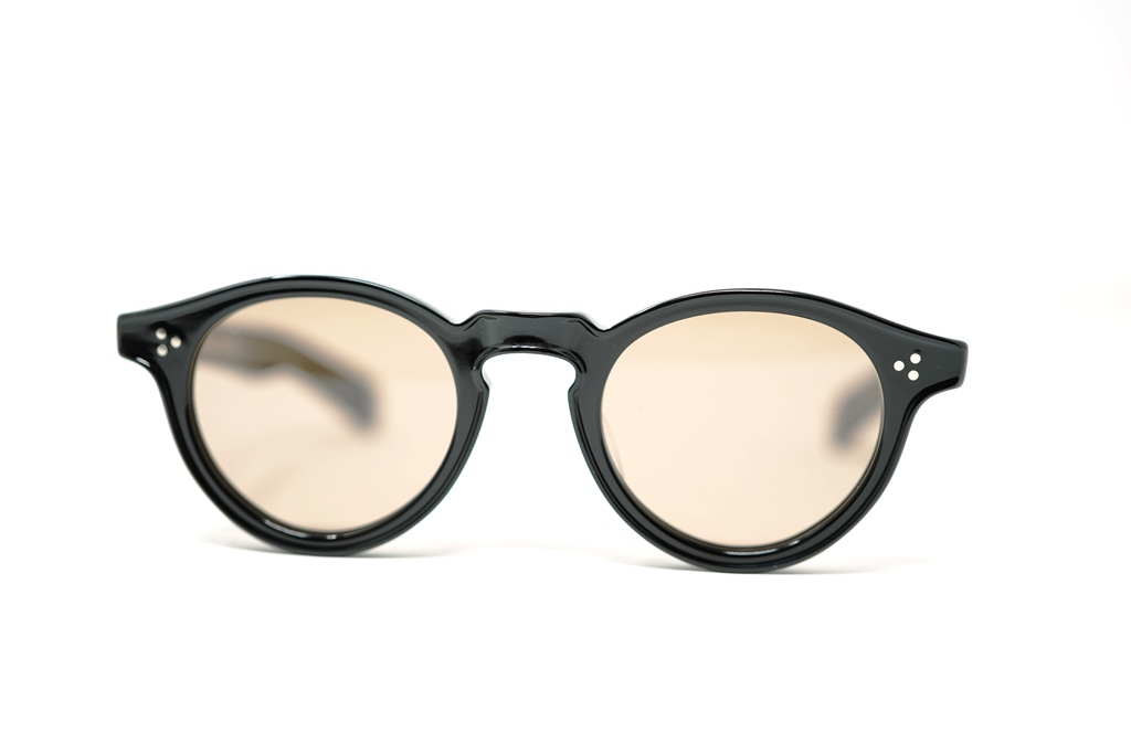 EYEVAN / アイヴァン Conner-Sun PBK