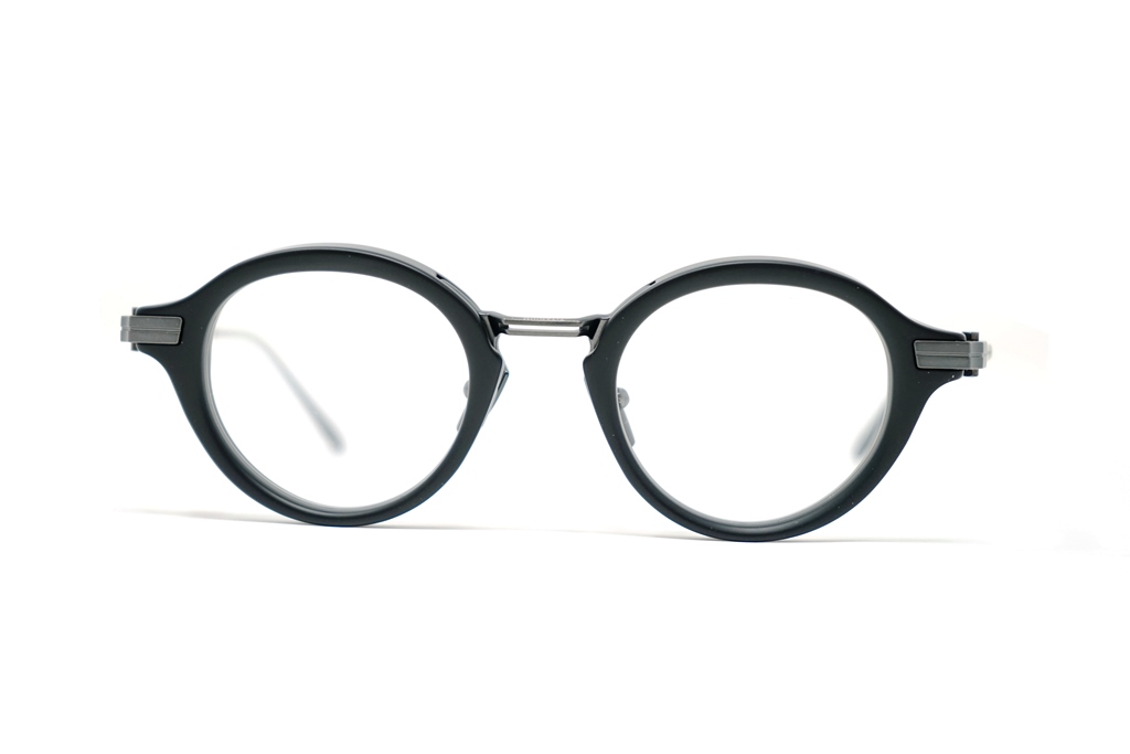 AKONI / アコニ COPERNICO - Matte Black/Antique Pewter