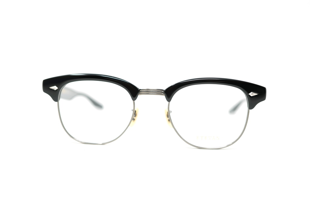 EYEVAN / アイヴァン DD-14T PBK/P
