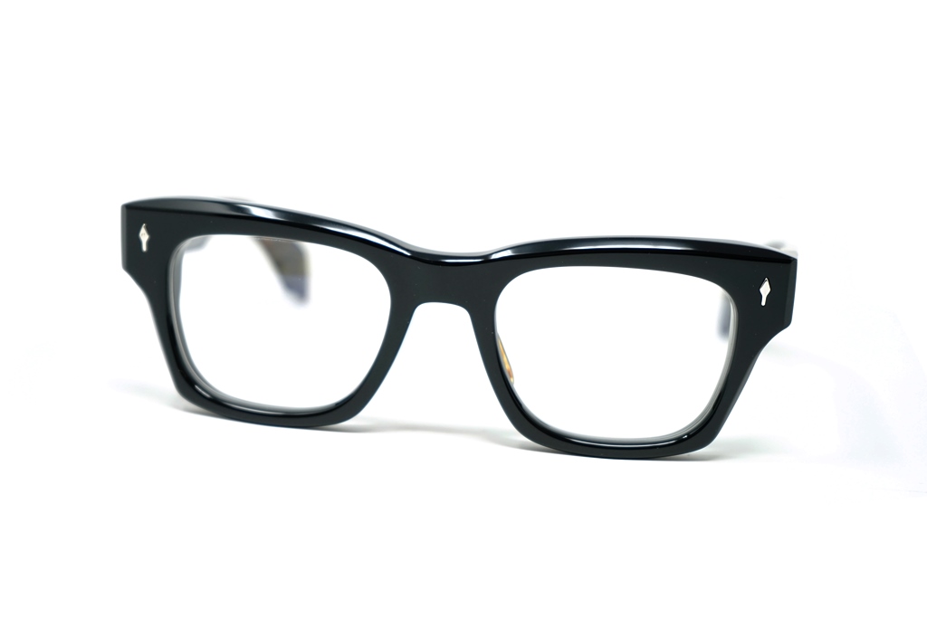 JACQUESMARIEMAGE / ジャックマリーマージュ DEALAN 53 NOIR