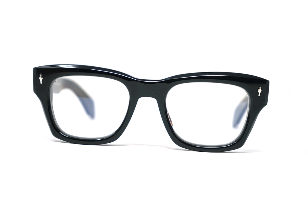 JACQUESMARIEMAGE / ジャックマリーマージュ DEALAN 53 NOIR7 WF