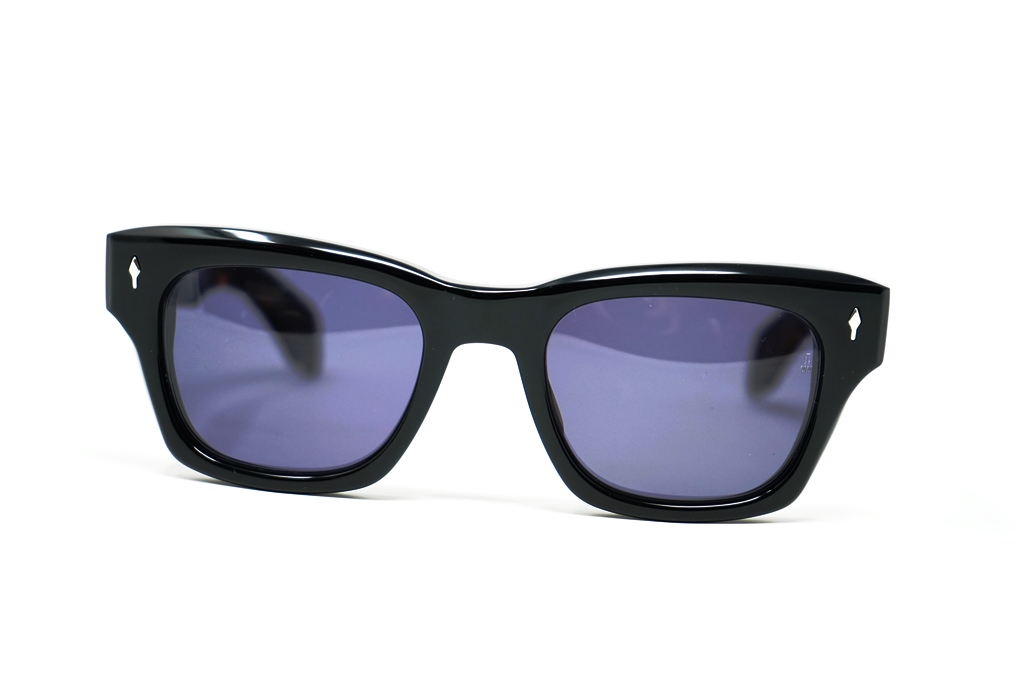 JACQUESMARIEMAGE / ジャックマリーマージュ DEALAN 53 NOIR WF