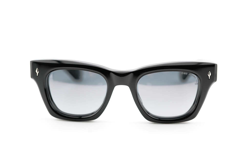 JACQUESMARIEMAGE / ジャックマリーマージュ DEALAN 10 Year Anniversary Grey Gradient Polarized Glass 125/150