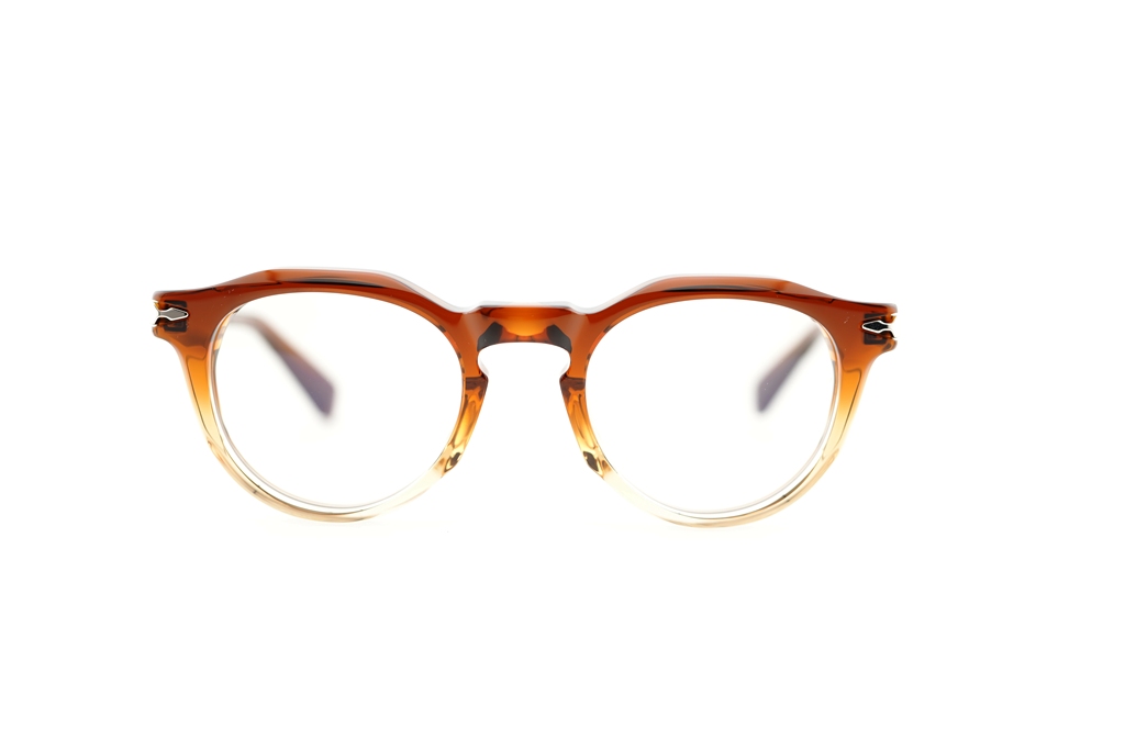 JACQUESMARIEMAGE / ジャックマリーマージュ DESNOS-RX ASIAN FIT HICKORY FADE 88/350