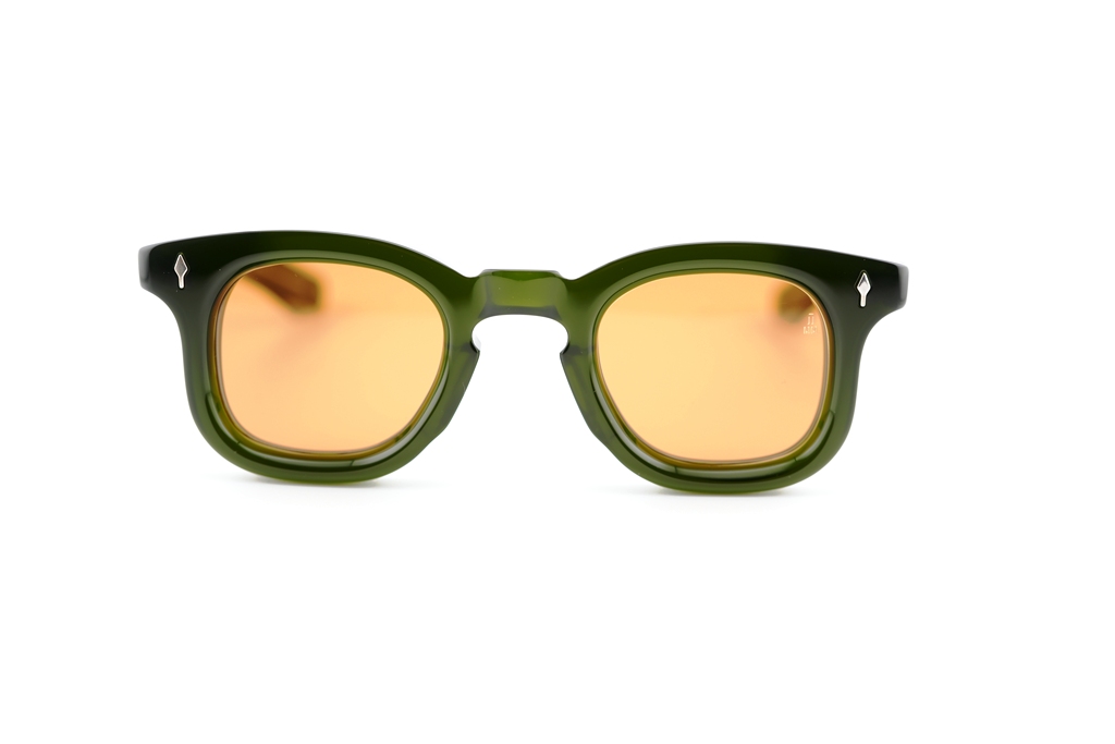 JACQUESMARIEMAGE / ジャックマリーマージュ DEVAUX BORNEO WF  152/250