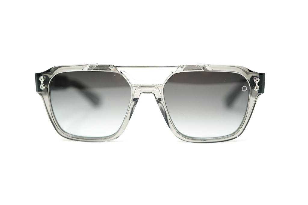 AKONI / アコニ DISCOVERY – Dark Grey