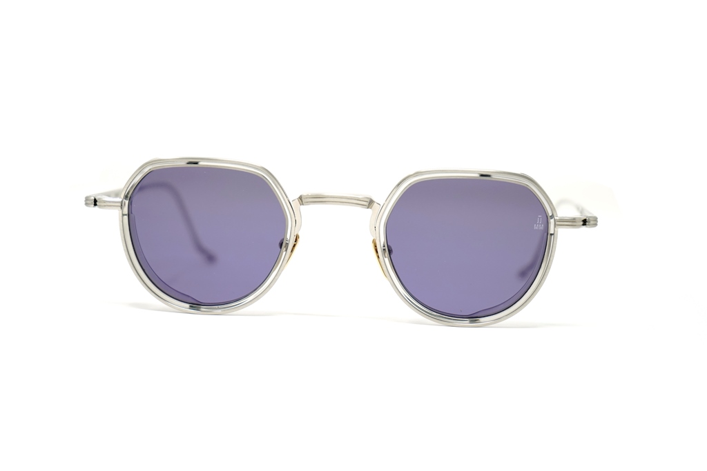 新品未使用JACQUESMARIEMAGE ジャックマリーマージュ DIANA JACQUESMARIEMAGE(ジャックマリーマージュ) メガネ DIANA(ディアナ