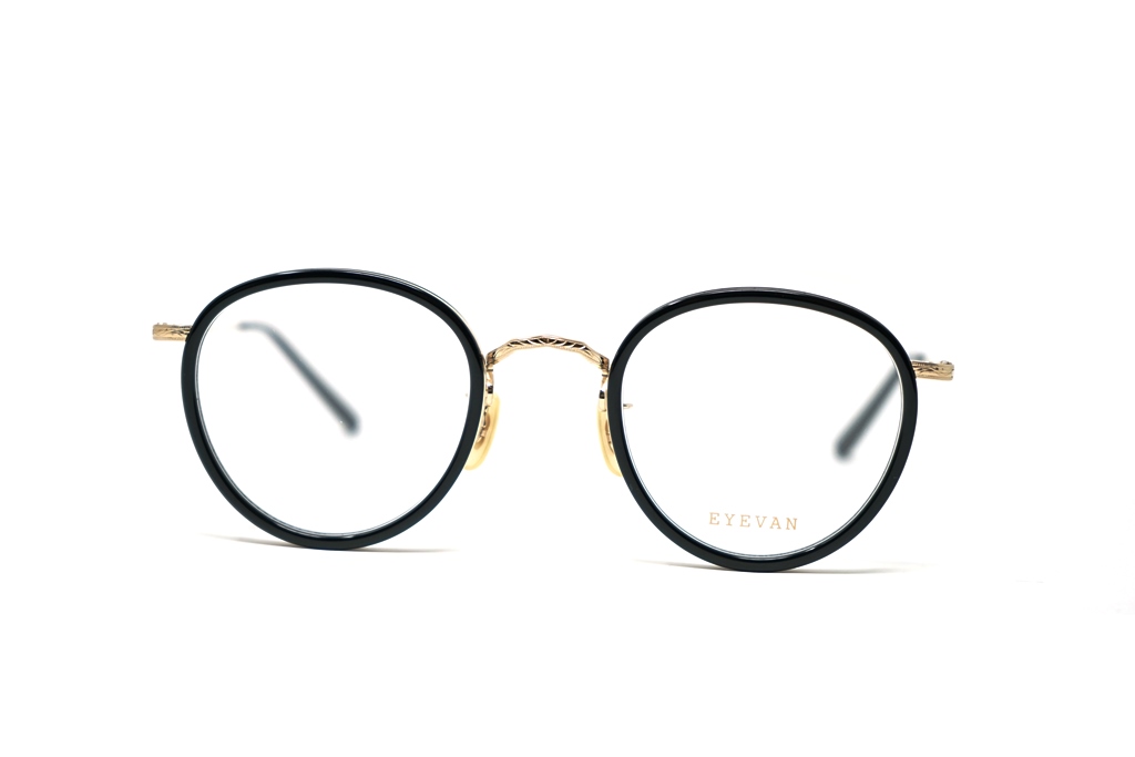 EYEVAN / アイヴァン E-0509(45) PBK/G