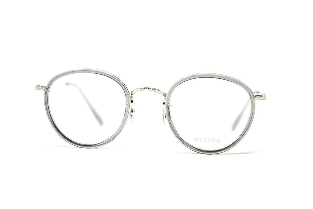 EYEVAN / アイヴァン E-0509(45) SLGRY/S