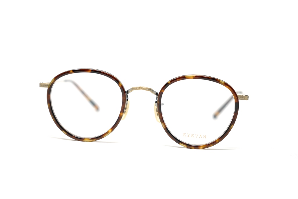 EYEVAN / アイヴァン E-0509(45) TORT/AG
