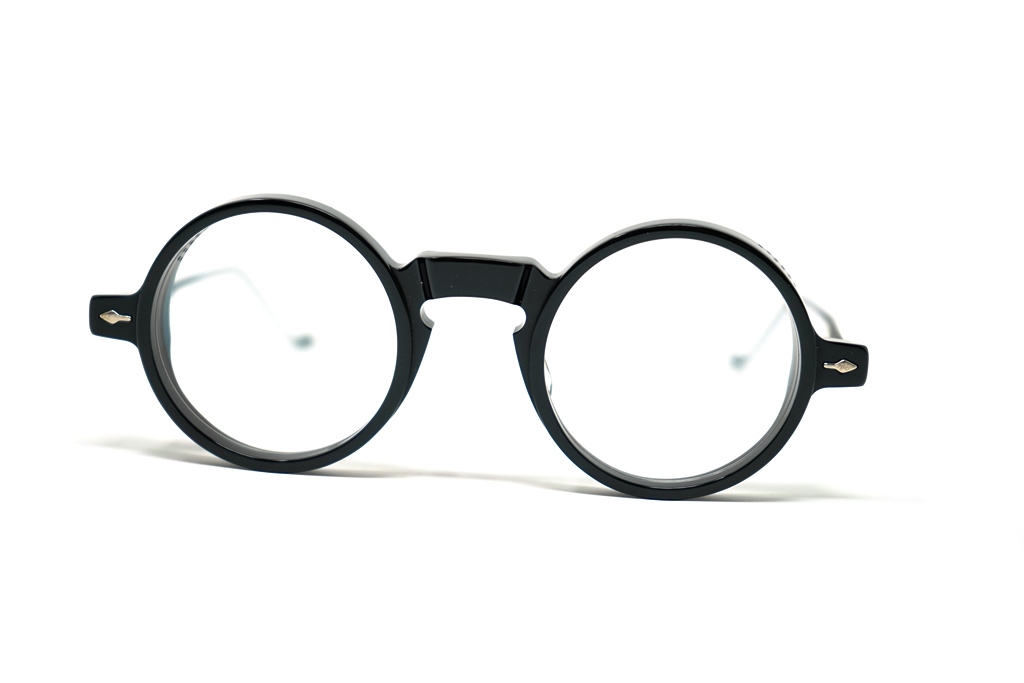 JACQUESMARIEMAGE / ジャックマリーマージュ EDOUARD BLACK WF 339/350