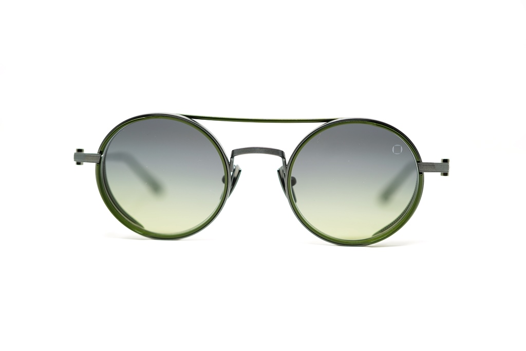 AKONI サングラス　最終価格 通販】PYXIS BLKカラー┃AKONI(アコニ)正規取扱店 Visio