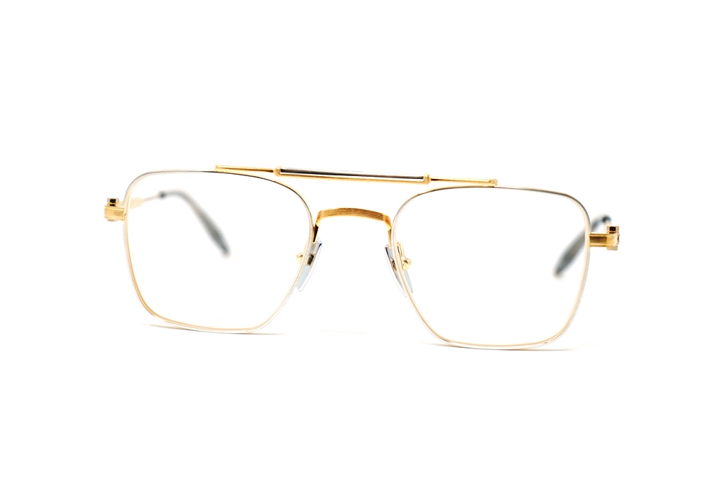 AKONI / アコニ EUROPA Rx Brushed Gold/Silver