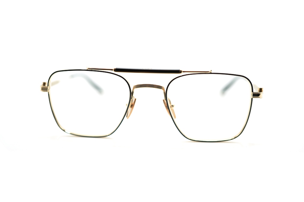 AKONI / アコニ EUROPA Rx White Gold/Mtte Black