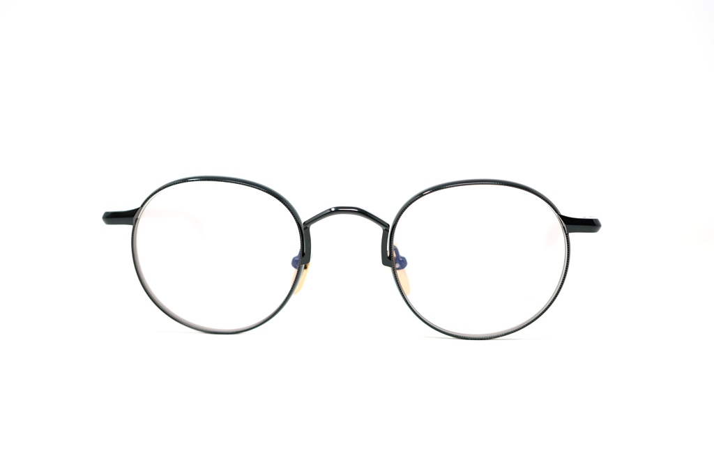 JACQUESMARIEMAGE / ジャックマリーマージュ FULL METAL JACKET BLACK from THE STANLEY KUBRICK COLLECTION BY JMM.