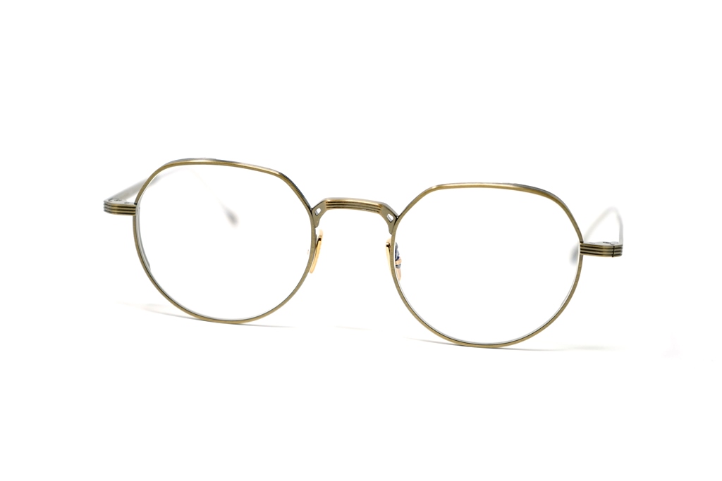 JACQUESMARIEMAGE / ジャックマリーマージュ FONTANA GOLD ANTIQUE