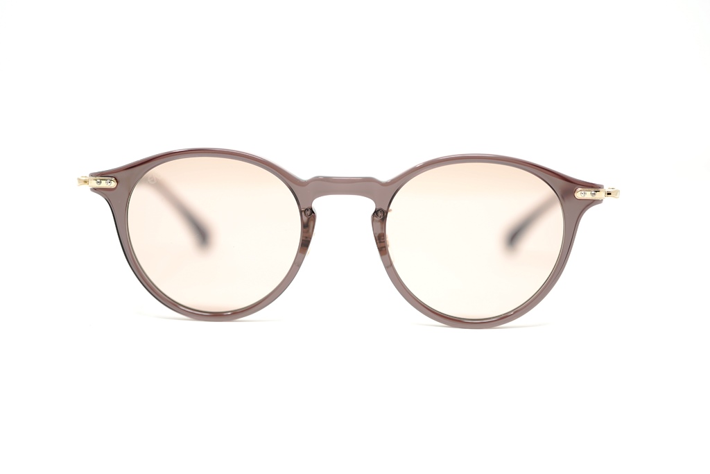 EYEVAN / アイヴァン Glow(48) BST-LT.BR