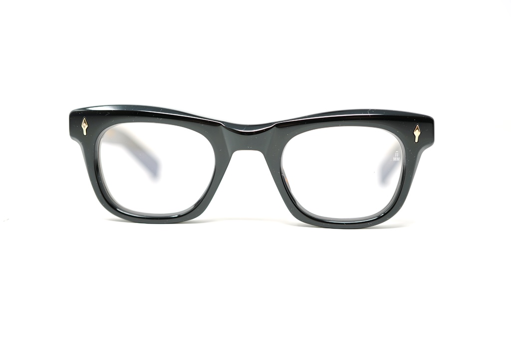 JACQUESMARIEMAGE / ジャックマリーマージュ GODARD NOIR WF