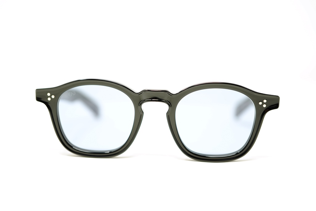 EYEVAN / アイヴァン Goodman-Sun PBK（LIGHT BLUE）