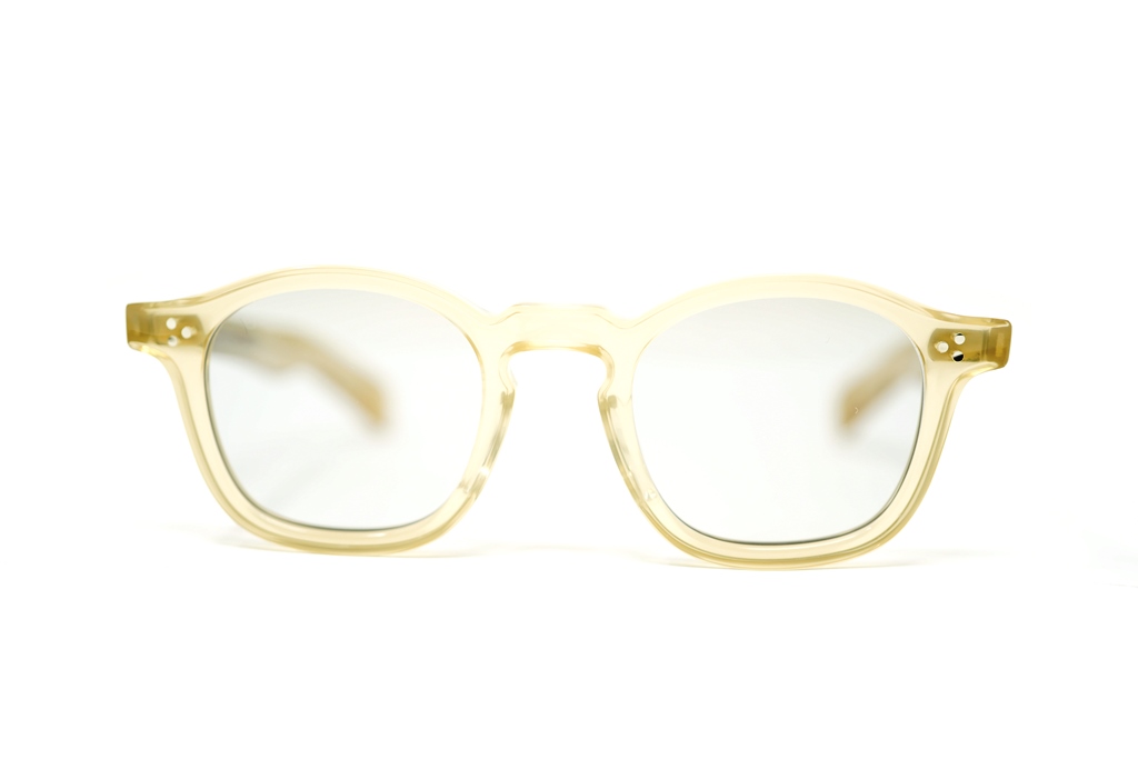 EYEVAN / アイヴァン Goodman-Sun STW