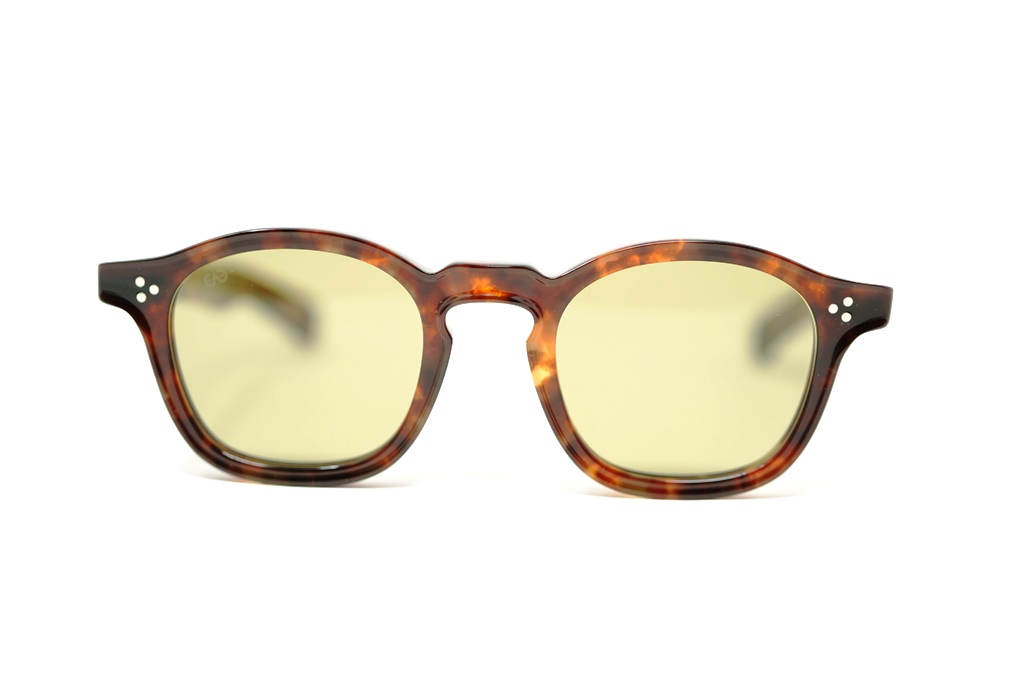 EYEVAN / アイヴァン Goodman-Sun TORT2