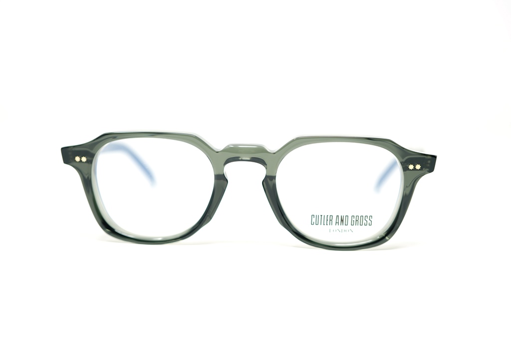 CUTLER AND GROSS / カトラーアンドグロス GR03-03 Aviator Blue