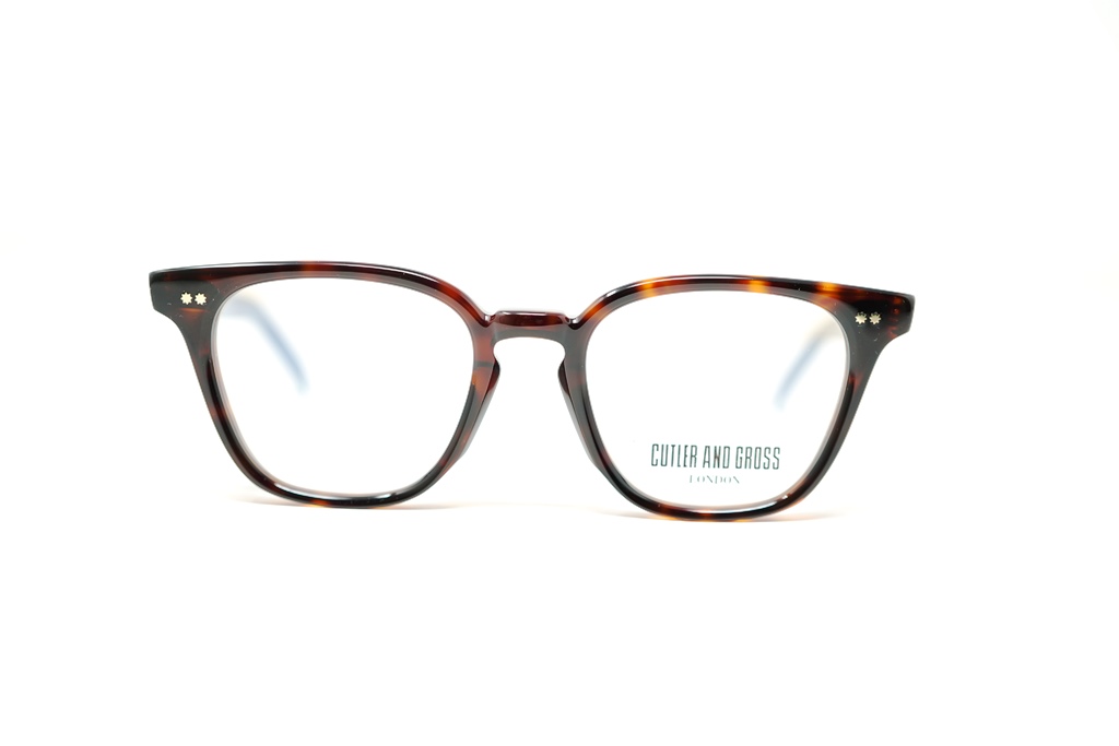 CUTLER AND GROSS / カトラーアンドグロス GR05-02 Dark Turtle