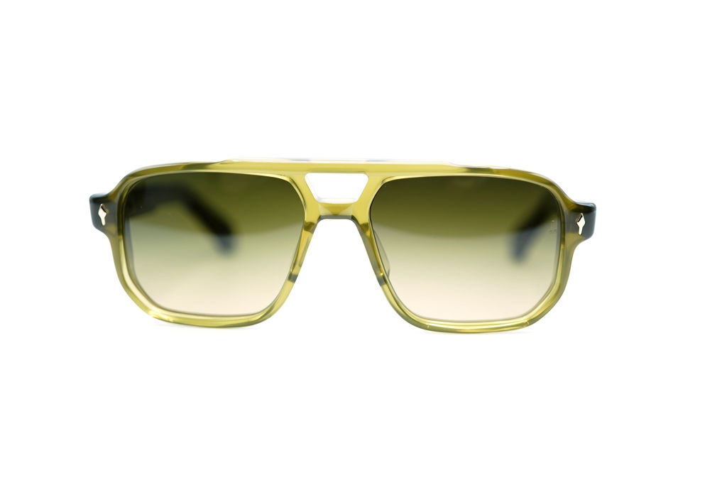 JACQUESMARIEMAGE / ジャックマリーマージュ EVANS in GREEN MOSS