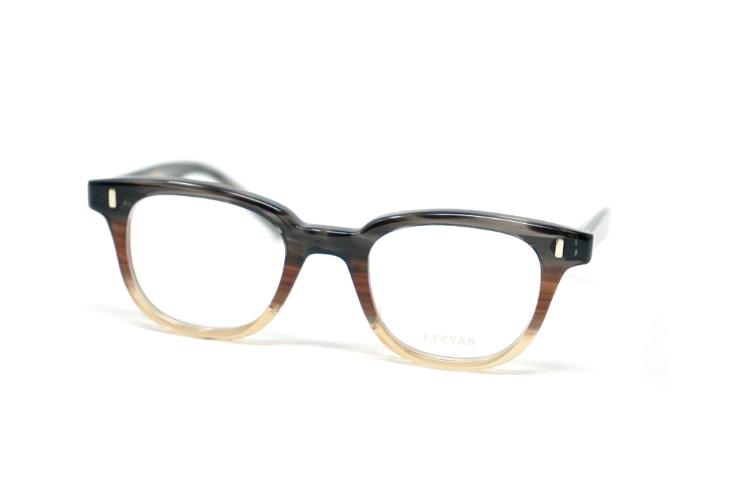 EYEVAN / アイヴァン Grossman CK