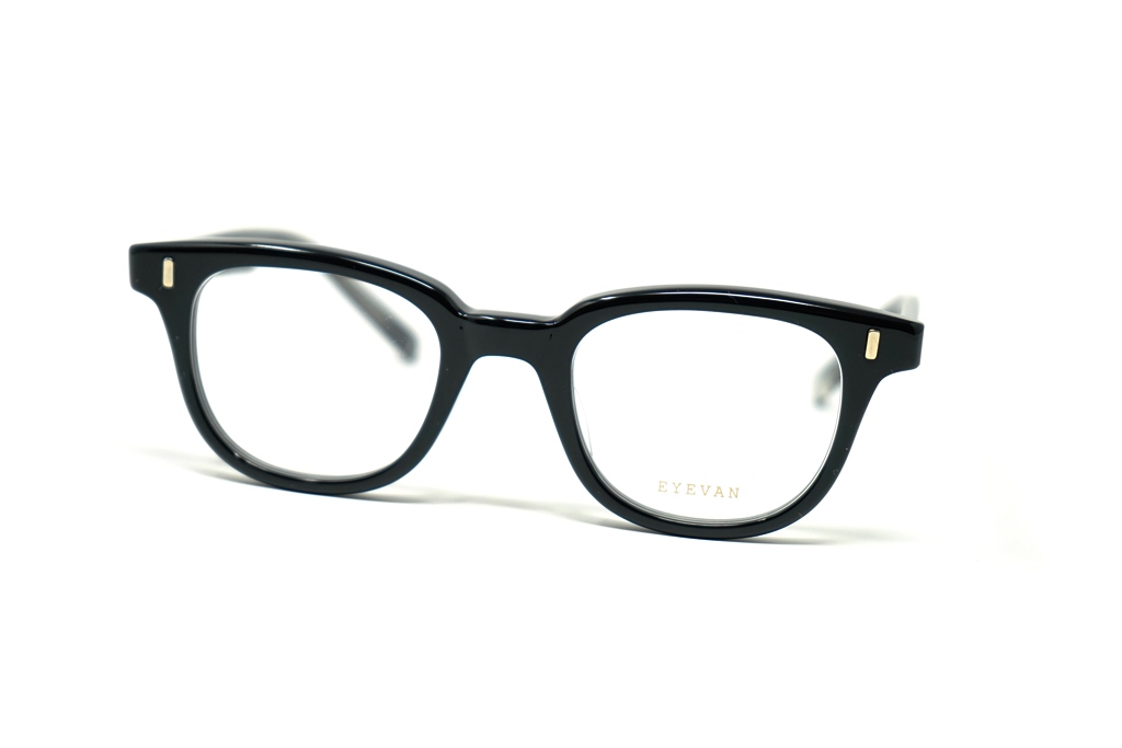 EYEVAN / アイヴァン Grossman PBK