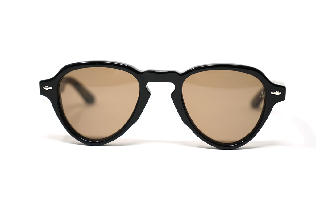 JACQUESMARIEMAGE / ジャックマリーマージュ HATFIELD NOIR9 WF 336/500