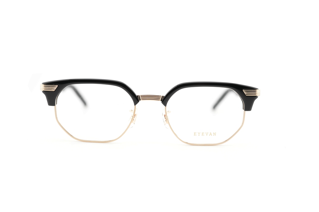 EYEVAN / アイヴァン Imperial PBK/G