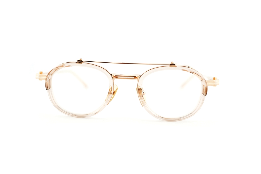AKONI / アコニ INFINITY -   Brushed 12k Gold