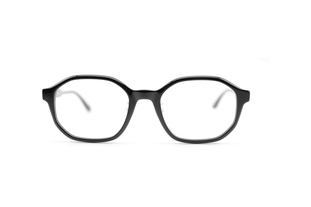 PETER AND MAY/ピーターアンドメイ ISABELLE ASIAN FIT BLACK