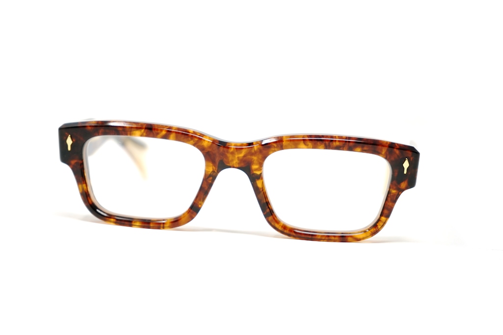 JACQUESMARIEMAGE / ジャックマリーマージュ JEFF ARGYLE WF