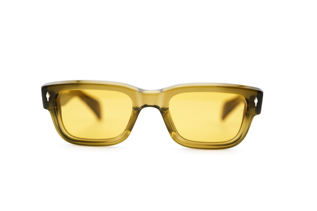 JACQUESMARIEMAGE / ジャックマリーマージュ JEFF VOLVOX WF 46/200