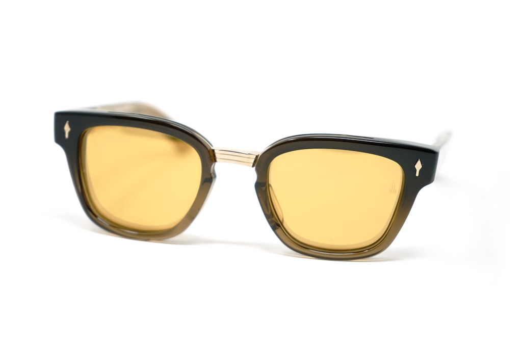 JACQUESMARIEMAGE / ジャックマリーマージュ JULES BRONZE 137/250