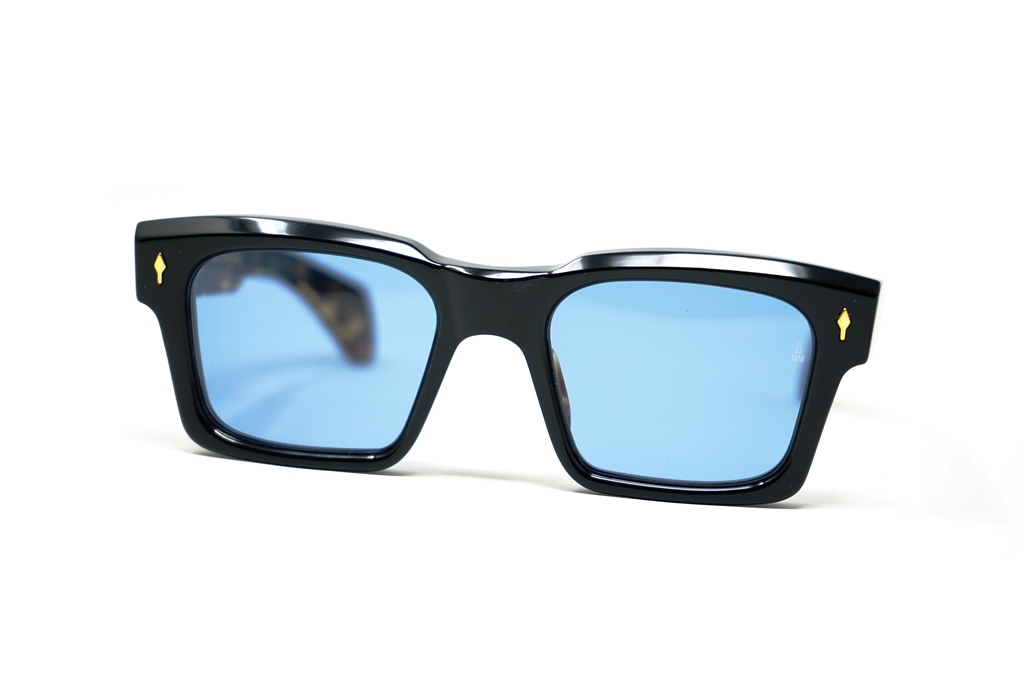 JACQUESMARIEMAGE / ジャックマリーマージュ KAINE NOIR WF 107/500