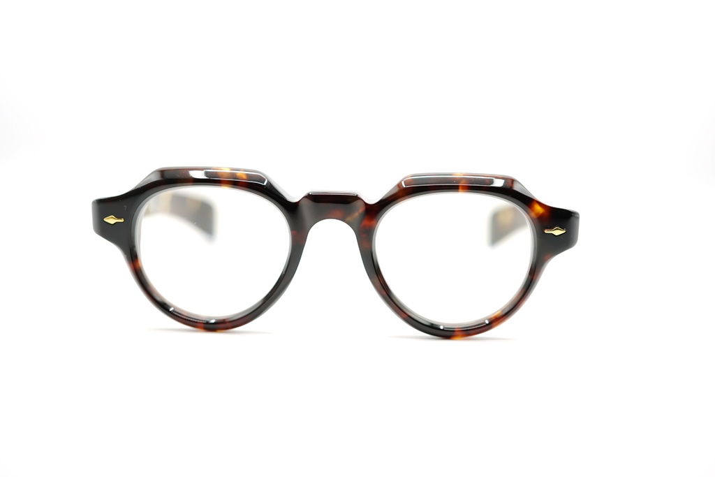 JACQUESMARIEMAGE / ジャックマリーマージュ KELLERMAN DARK HAVANA WF 44/150K