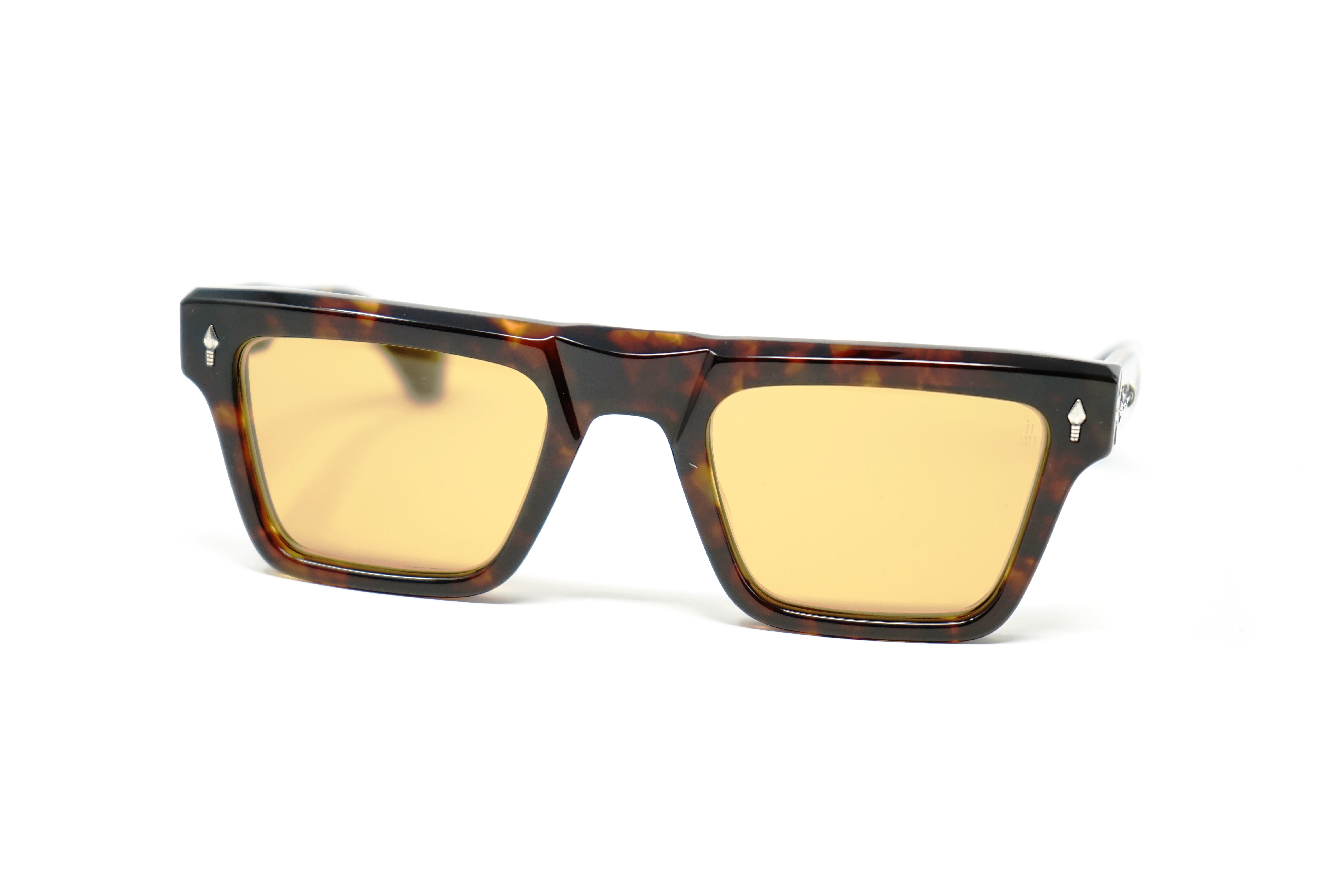 JACQUESMARIEMAGE / ジャックマリーマージュ LARAMIE DARK HAVANA 44/150
