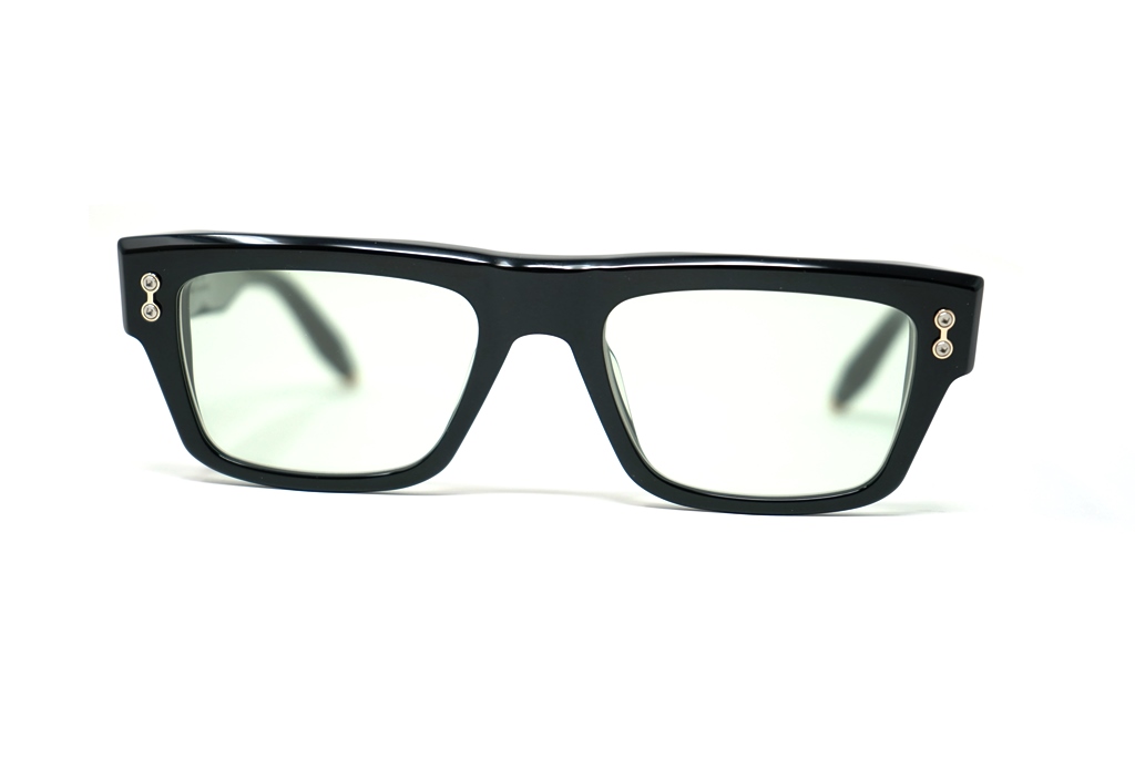 AKONI / アコニ LEO Rx Black
