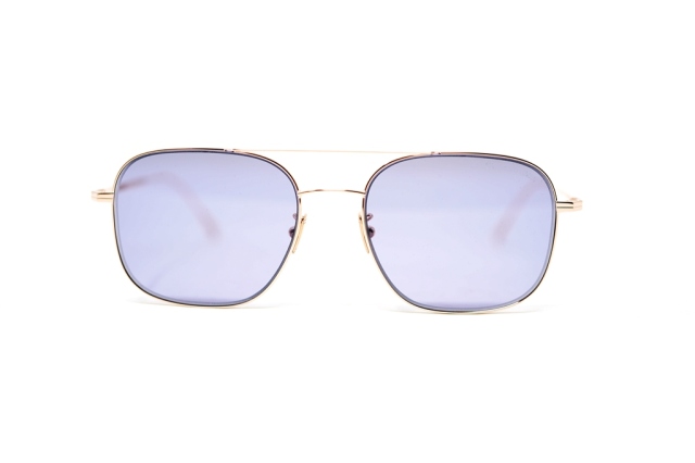 CUTLER AND GROSS / カトラーアンドグロス 0003-02 Rose Gold 18K