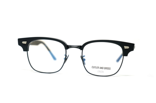 CUTLER AND GROSS / カトラーアンドグロス 0755 02