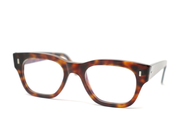 ★CUTLER AND GROSS★カトラー＆グロス★Mnd.534★BROWN ブリンク外苑前 | .⁠ CUTLER AND GROSS | カトラー アンド